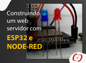 Tutorial Node-Red para ESP32
