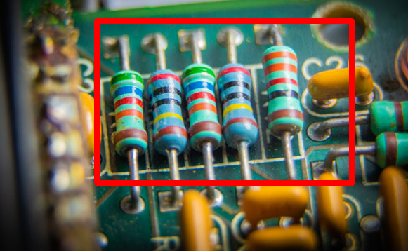 resistores_na_placa